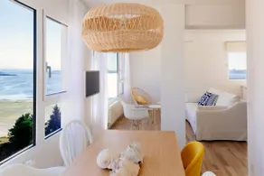 House overlooking the sea in Pedreña, golf and beach. - Image 3
