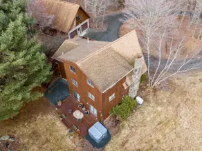 7 Bedroom Luxurious Chalet In Windham, NY - Image 5