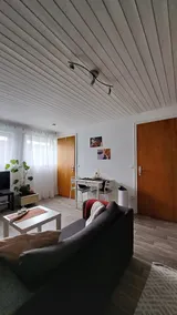 Small, cozy apartment with fireplace - Image 2