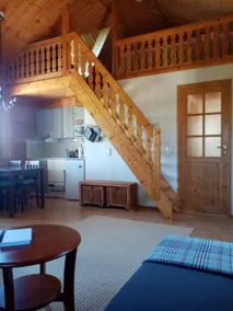 Metsorinne 3a horned owl suite - Image 3