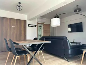 Loft apartment next to the beach - Image 4