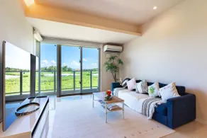You can enter the beach by swimwear from the room - Image 3