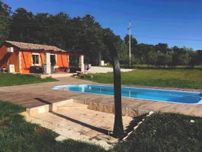 House in nature - Image 3