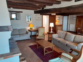 Cottage, quiet, relaxing, countryside, 8 - 10 people. - Image 4