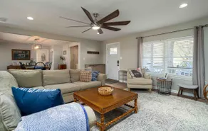 Cozy cottage- close to Lakepoint Complex & Atlanta - Image 4