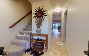 Lovely Waterfront Townhome 1 Block from the Ocean! - Image 5