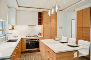 Beautiful Modern Award Winning Guest Home- N.Van - Image 4
