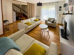 Cozy house in BADEN - Gulf of Morbihan - Image 2