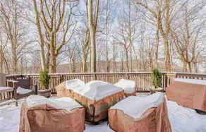 Rustic & Family Friendly Cabin in Seven Springs - Image 4