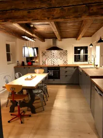 Triplex at the foot of the Cathedral - Image 5