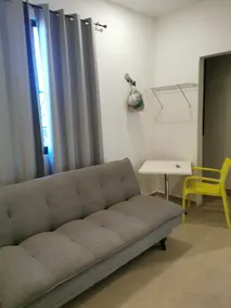 The spacious tree house, fully air-conditioned - Image 3