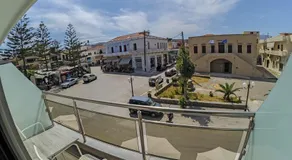 Holiday home frydaki 3 bedrooms app sea view - Image 5