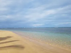 1st Level Unit Steps to Beach- Cold Air Conditioner at Poza del Mar Luquillo - Image 3