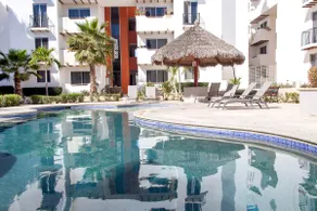 Cabo 3Br Condo Close to The Beach & Golden Zone. - Image 5