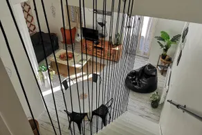 nice cozy duplex near city center - Image 5