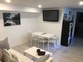 1 Bedroom Apartment, 5m to Hwy417, 15m to Downtown - Image 2
