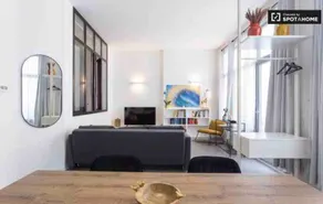 Design Loft close to Prada Foundation - Image 5