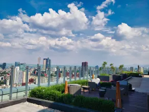 Luxurious AptHS WiFiAmazing city viewsLocation - Image 5