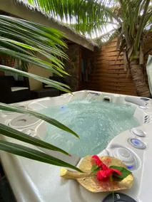 COCOBULLE & spa MOOREA - Image 3