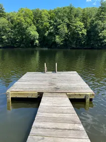 Waterfront Three bedroom in Saugerties w/ Hot Tub - Image 4