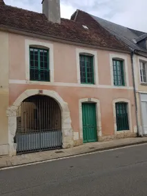 Le petit Conté - Maison calme en centre ville - Image 2