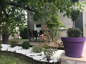Comfortable garden house, 4 bedrooms, 8 people - Image 2