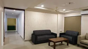 Visakha Homes(1)-2/3bhk near beach road, 500meters - Image 4
