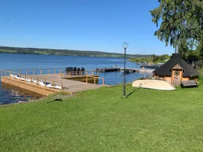 Villa Björkvik, Odensala, Oestersund - Image 3