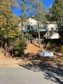 Oak Lake Cabin in Julian, on Lake Cuyamaca - Image 2