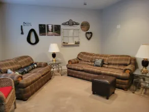 Moose Crossing Cabin - Image 3
