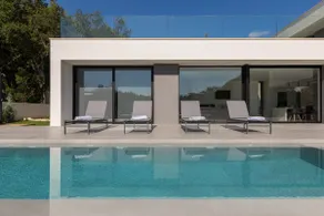 Sol Crestatx - Modern villa near to Pollensa - Image 3
