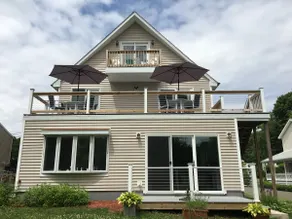 Geräumiges modernes Strandhaus, perfekt für Familien und Gruppen bis 10 Personen - Image 3