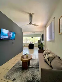 Teocailli 2 · Comfortable apartment with Starlink - Image 2