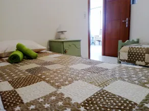 Master's -At teacher's house - Image 5