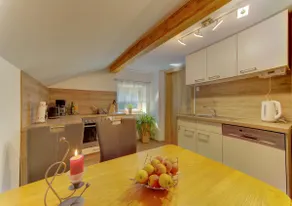 Panoramic view (Mauth), apartment 60 sqm - Image 2