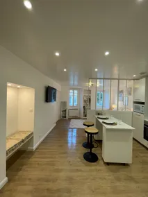 Balneotherapy apartment in Dampierre-en-Yvelines - Image 3