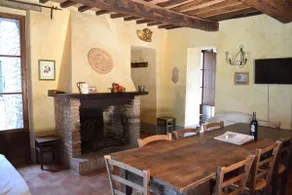 Meridiana - House in Farmhouse Borgo S.Maria - Image 5