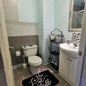 Cozy ”Guesthouse” - Image 4