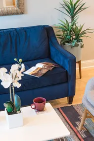 Walk to Zilker Park from a Stylish Condo - Image 4