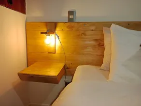 Wooden apartment steps from the lastarrrias - Image 2