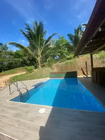 Villa Selva Azul Pool and Nature - Image 4