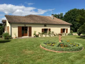 Gîte Le Pin d'Auros 2 couples or family - Image 5