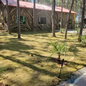 Hunterville Lodges Cabin 103 - Image 2