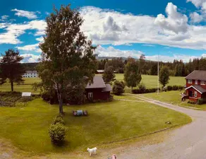 Trysil (Lutnes) - house (85m2) for rent on a farm. - Image 3