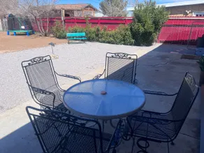 Family Friendly 3BR Retreat and Big Yard - Image 3