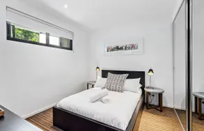 Sunshine Place - Heart of St Kilda with Parking - Image 4