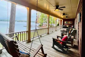 Family Fun! Dock-Beach-Firepit-Kayaks-Waterslide - Image 3