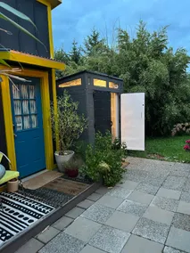 Tiny House in North Bellingham with Mt Baker View! - Image 3
