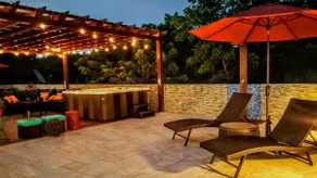 APT 1 -Ocean View Mountain Retreat 7 min from SJDS - Image 2
