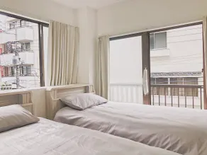 *DISCOUNT*Comfy&Safe Room301 in Morishita*Sleeps 2 - Image 2